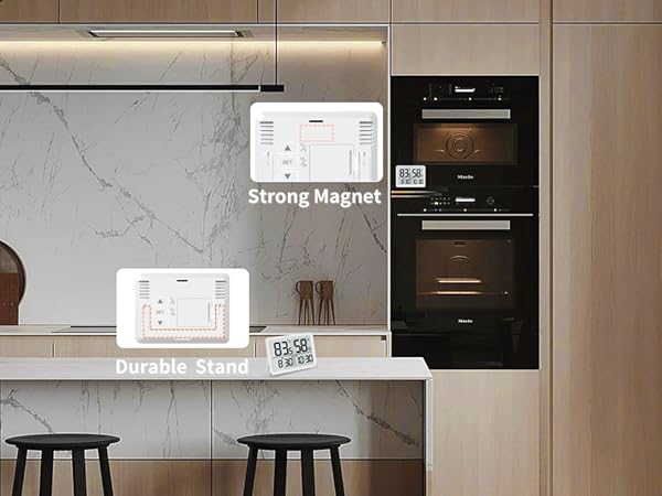 Various placement methods