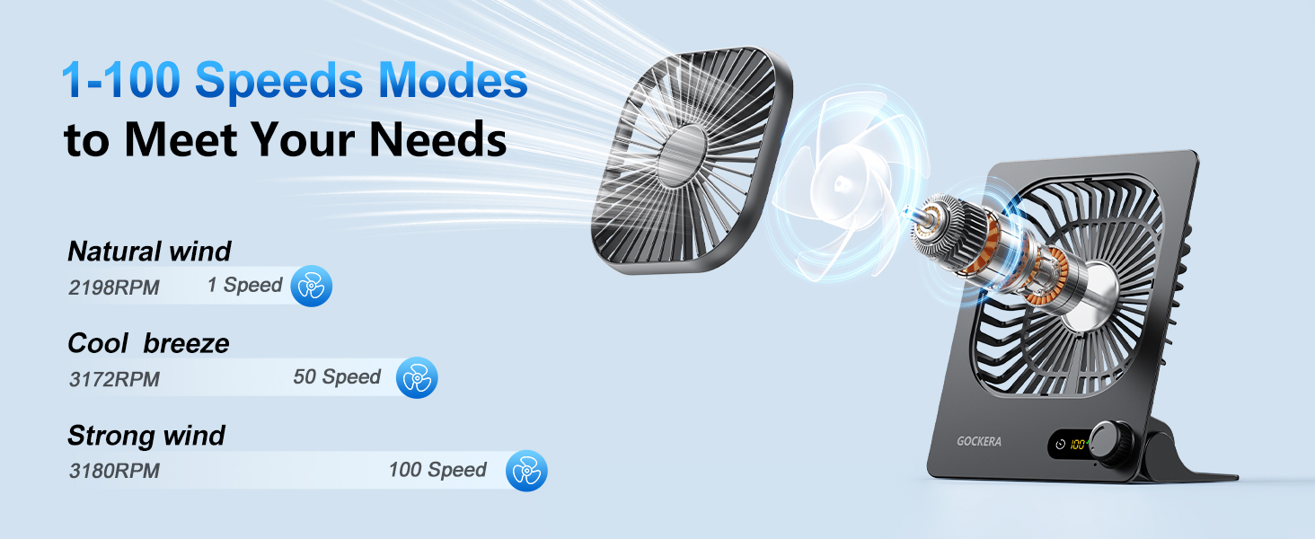 portable desk fan portable fan desk fan fan for bedroom mini fan hand fan small fan