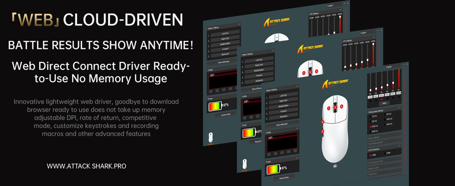 Cloud Based Drive