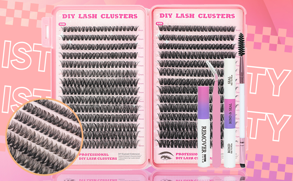 Lash