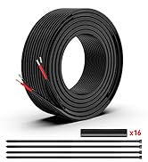 16 Gauge Wire 2 Conductor Electrical Wire