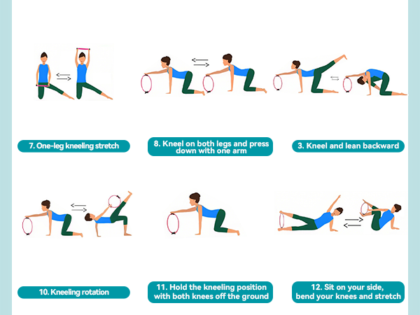 yoga ring
