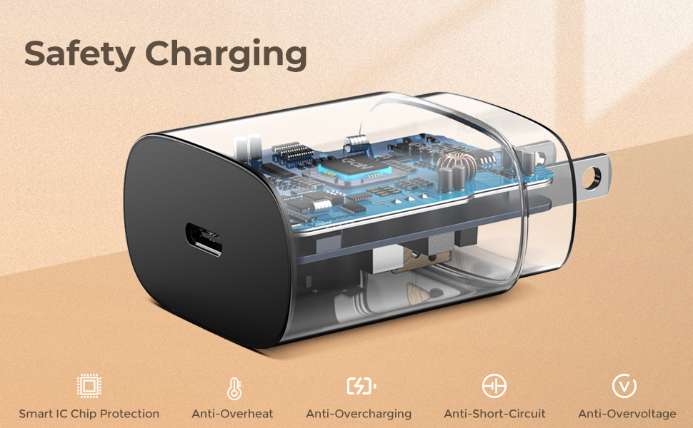 Samsung Watch Charger
