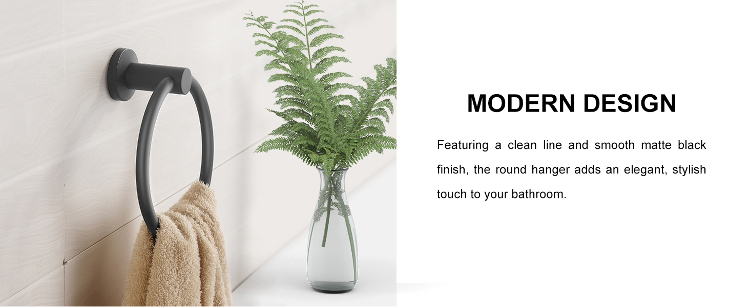 Towel Holder