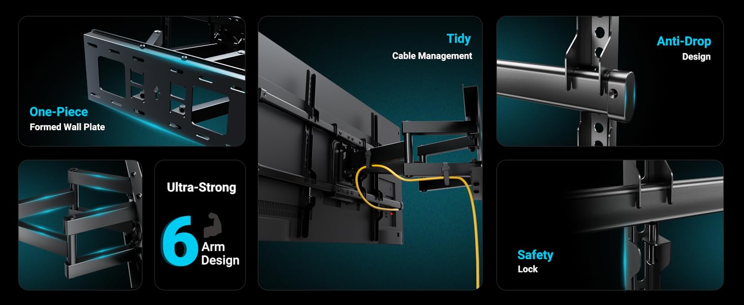 TV Wall Mount