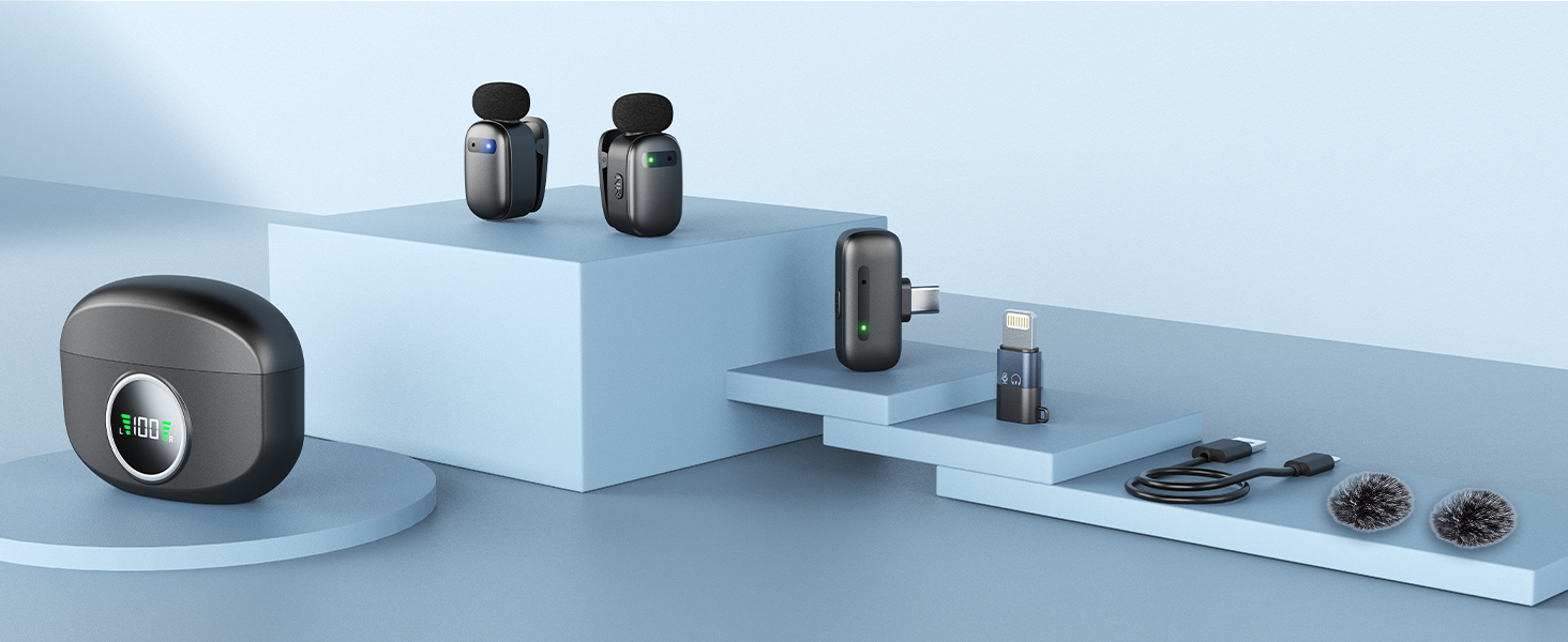 microphone for phone