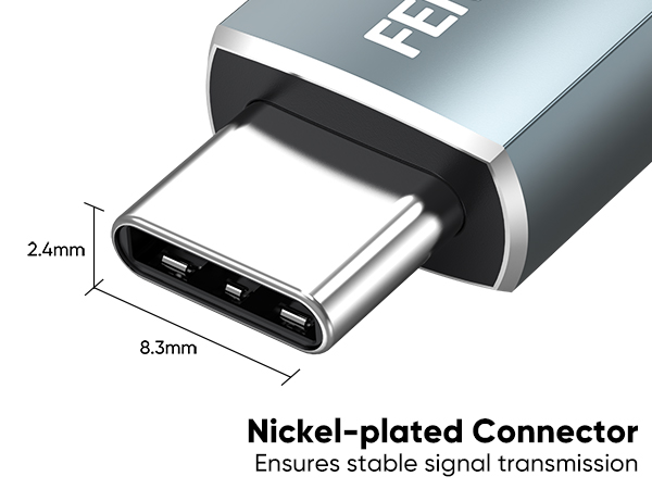 USB C Video Cable 3Ft 