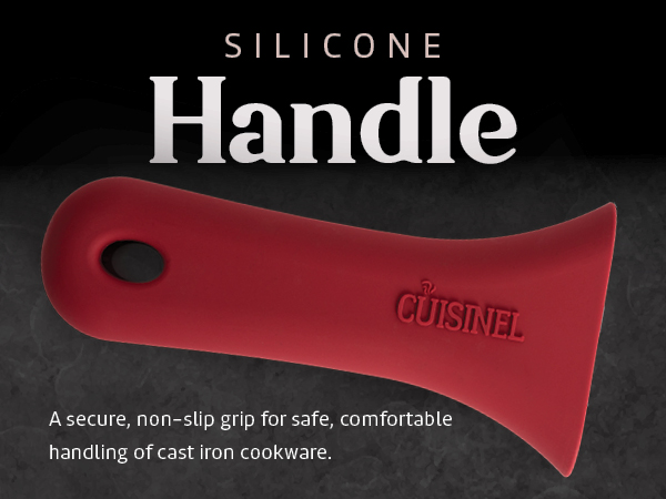 accessories handle holder grips silicone