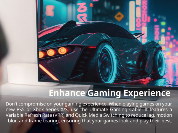 hdmi pacroban cables 3 pack 8k