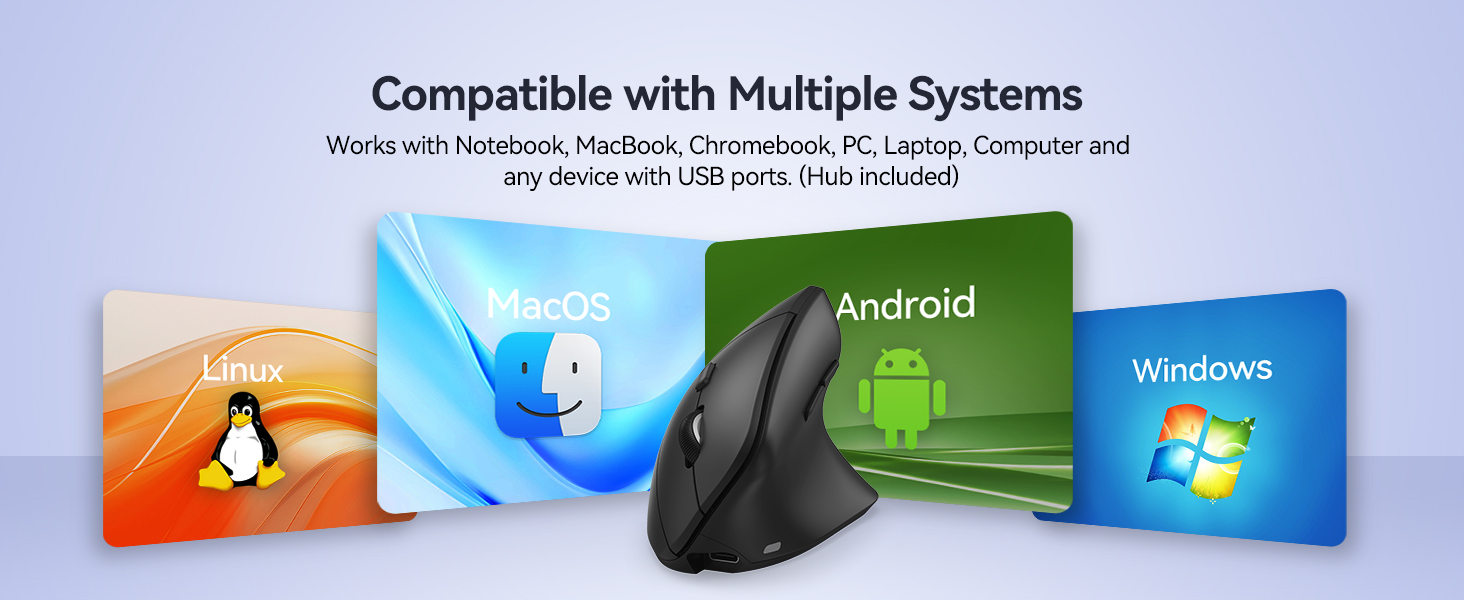 bluetooth mouse for mac