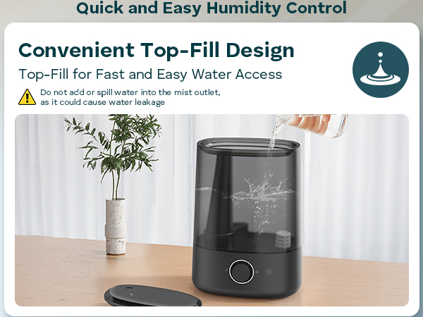 humidifier