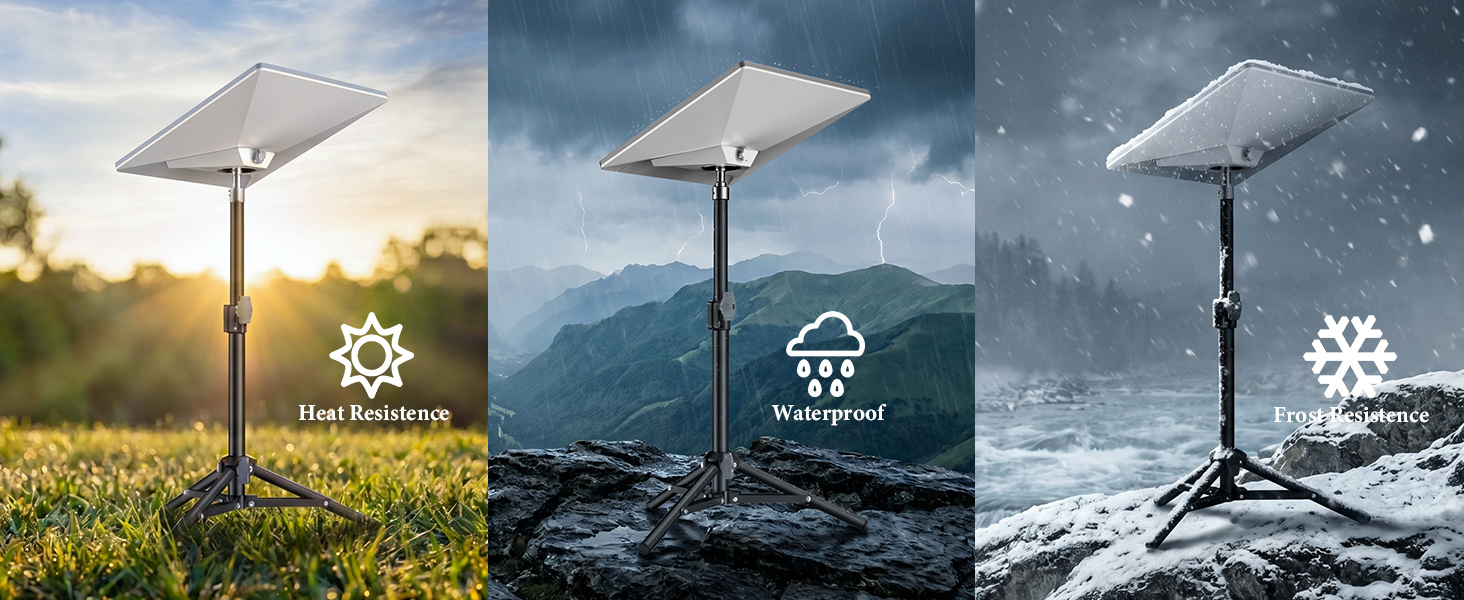 Starlink Mini Tripod