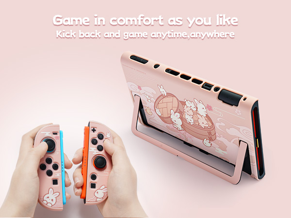 Switch 2 Protective case