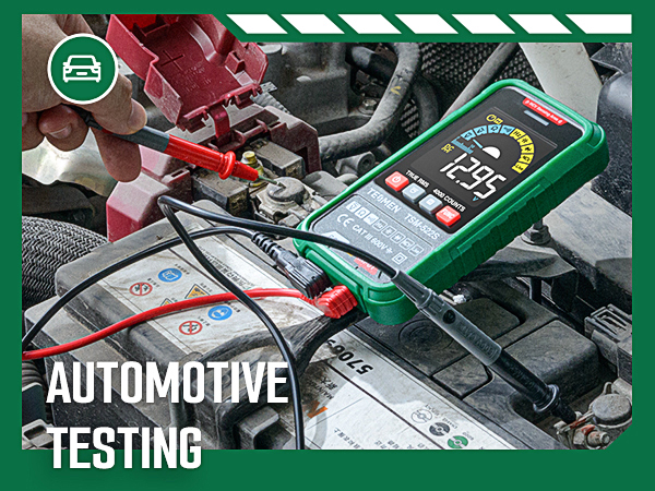 Automotive Testing