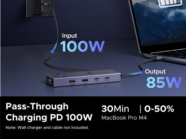 ugreen 10Gbps usb c hub
