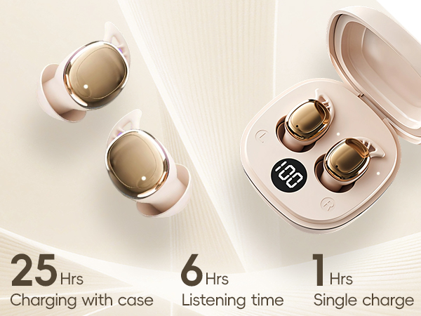  Sleep Earbuds for Side Sleepers