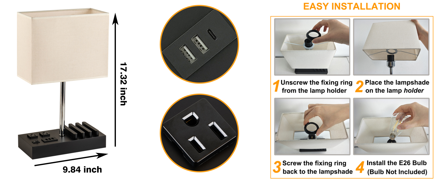 table lamp desk lamps bedroom lamps nightstand lamp bedside lamps lamps for living room for bedroom