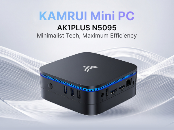 mini computer