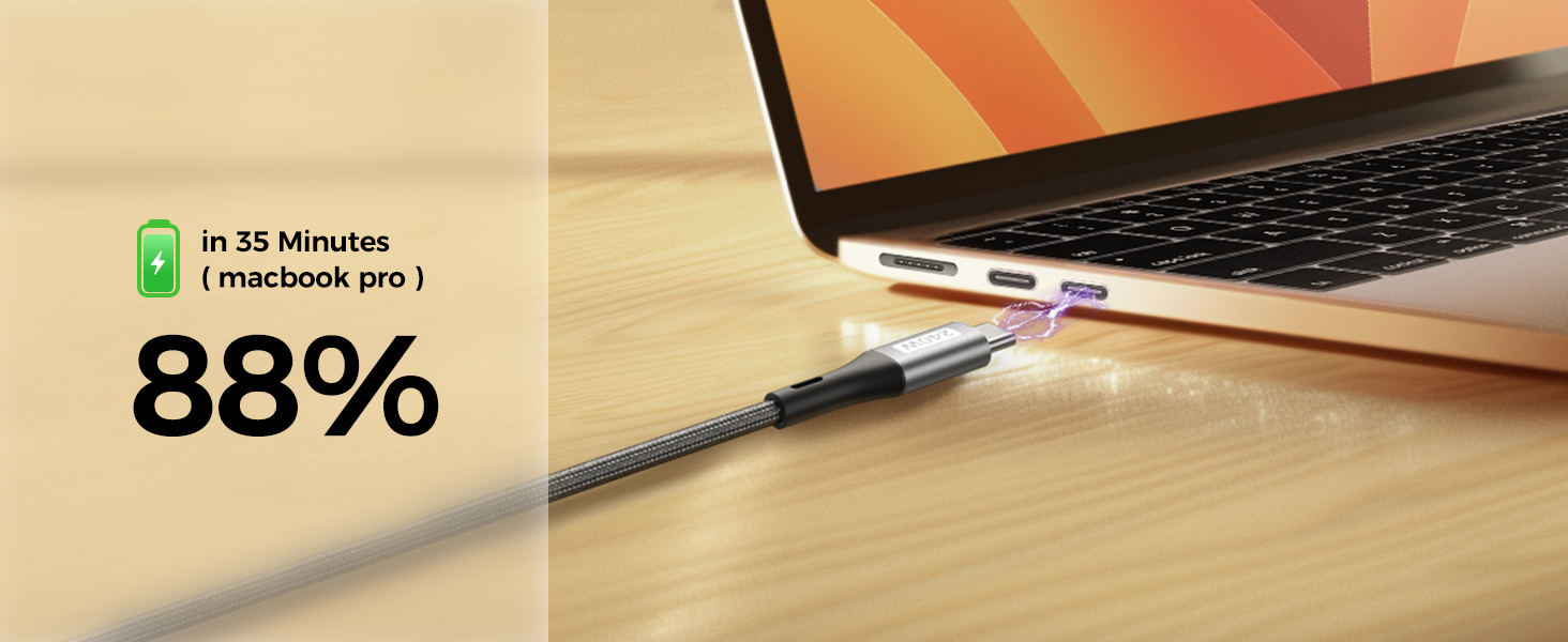 Charging Test