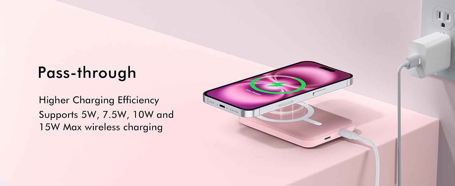 iphone battery charger portable