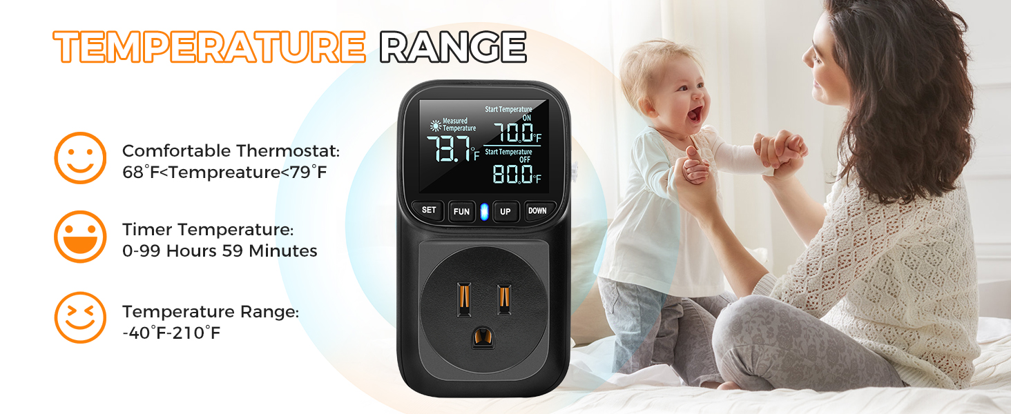 Temperature Controller
