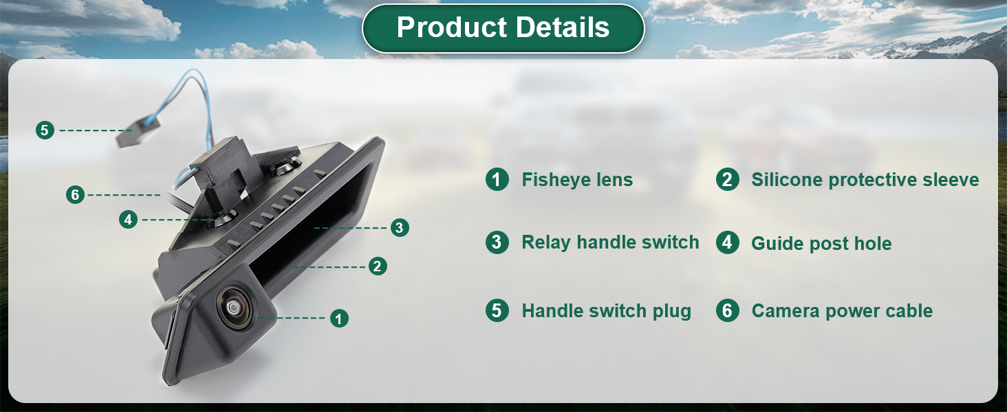 Product Details