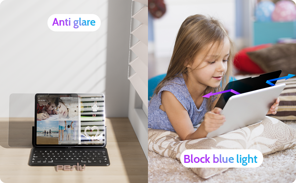 ipad privacy screen protector