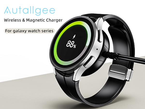 Samsung Galaxy Watch Charger