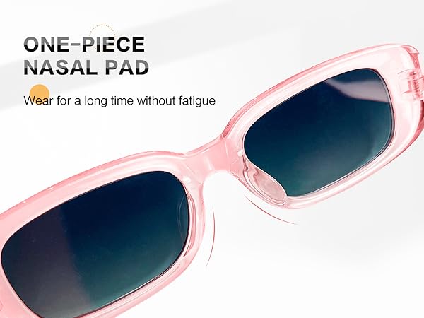 Square Sunglasses for Women