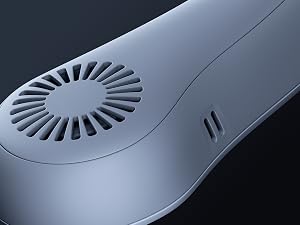 neck fan