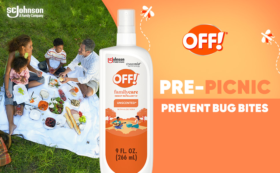 prevent bug bites