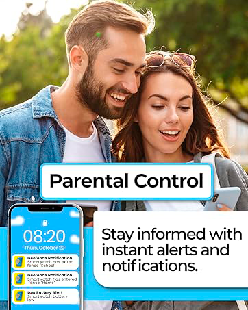parental control app