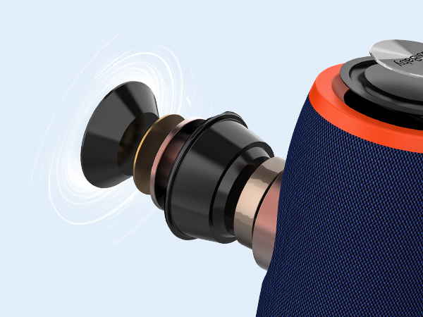 small bluetooth speaker