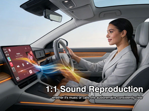 2026 wireless android auto CarPlay adapter