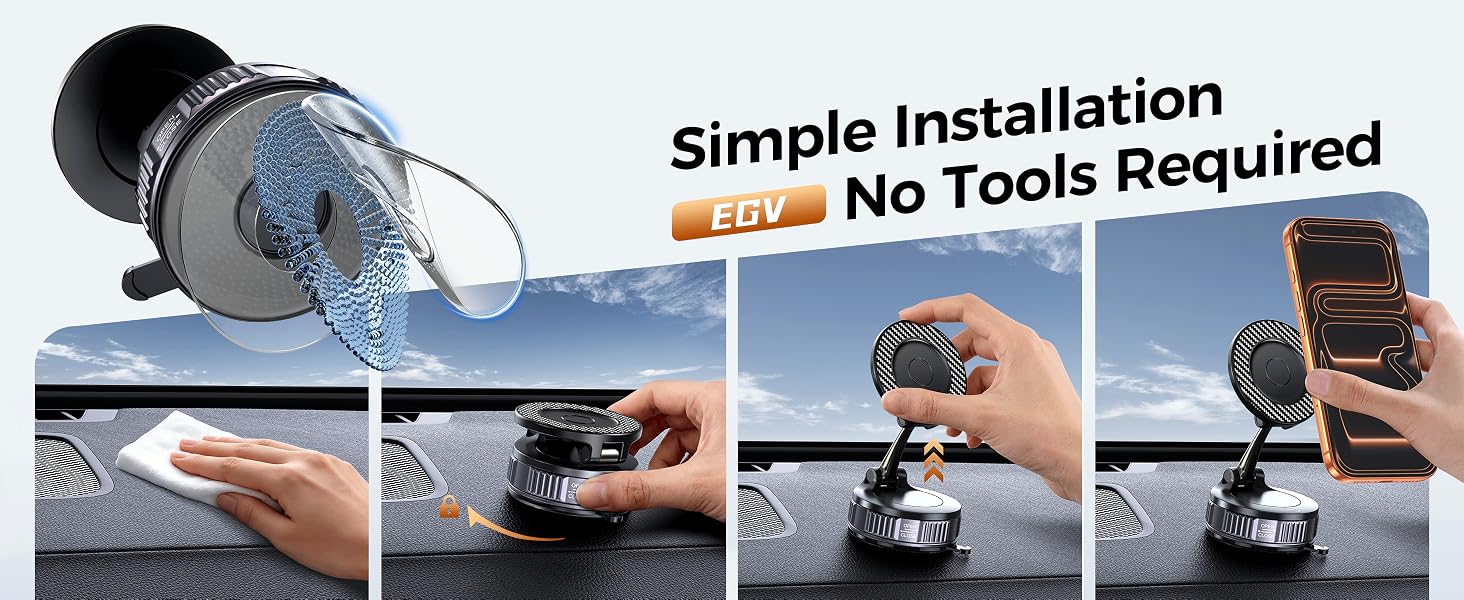 magsafe car mount