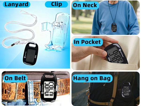 podometer records low tech tracks pedomet smallest rated use manual monitor men old waterproof