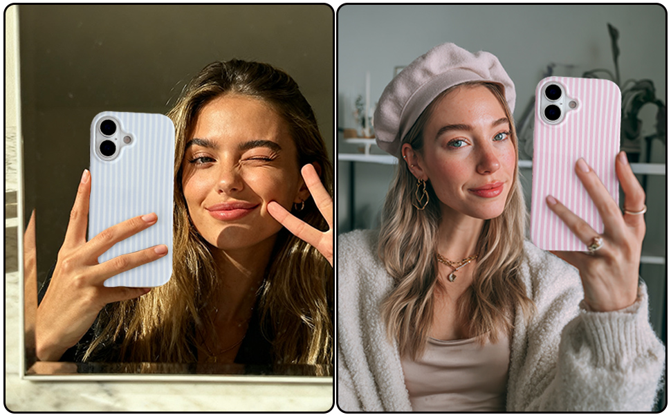 phone case for iPhone 17