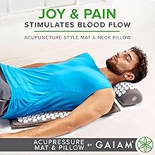 Stimulates Blood Flow