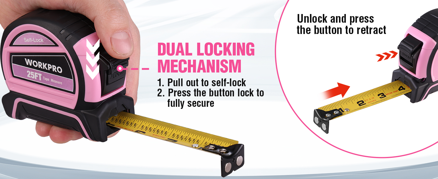 tape measure