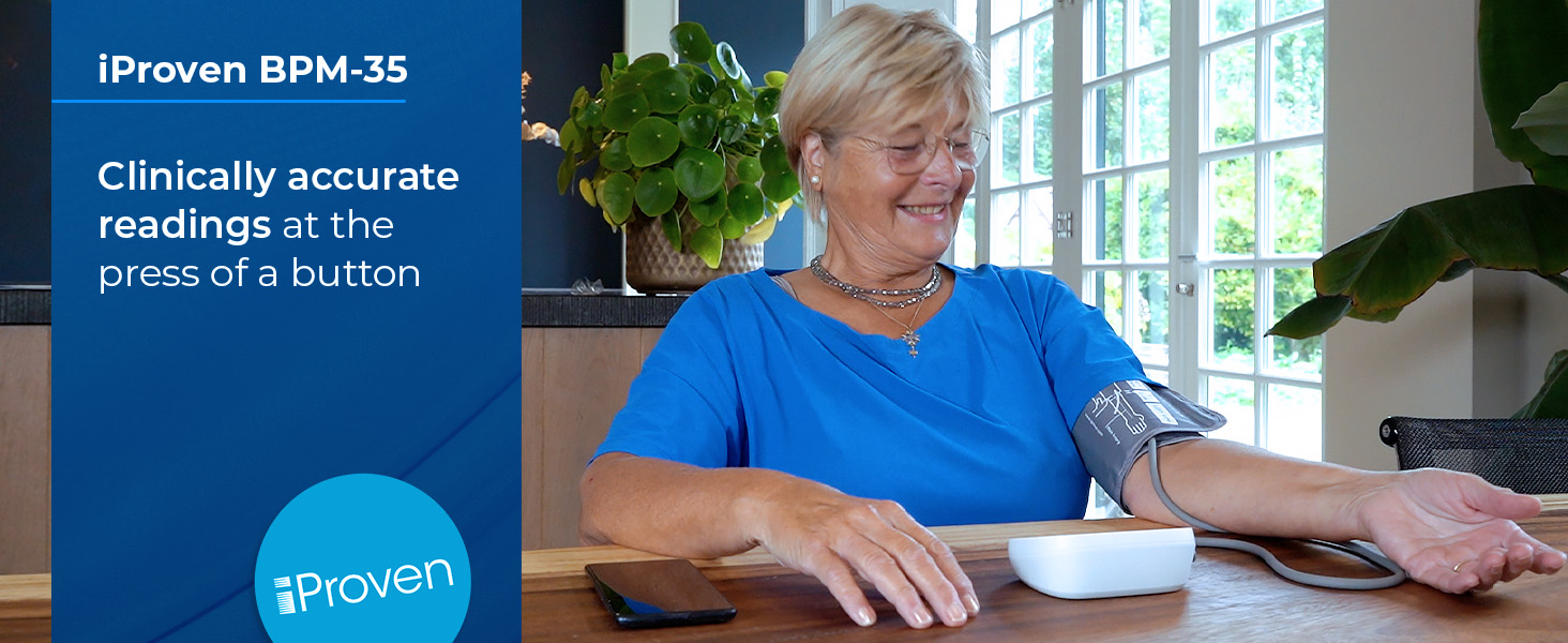 blood pressure monitor