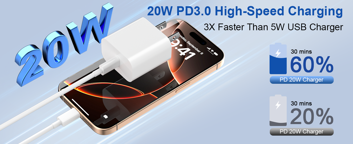 iphone 16 pro max charger