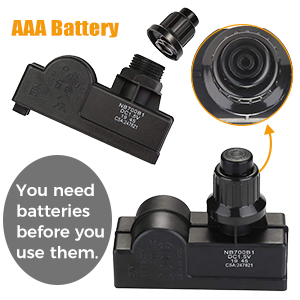 Safety Control Valve Kit