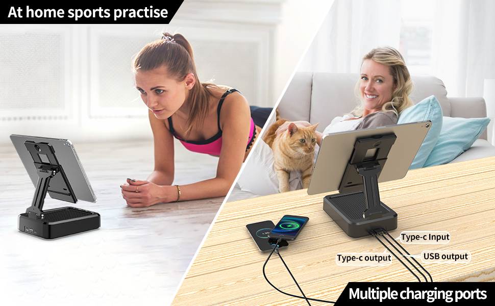 Charging Station for Your Devices