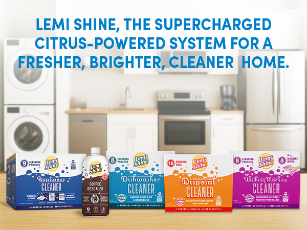 lemi shine machine Cleaner