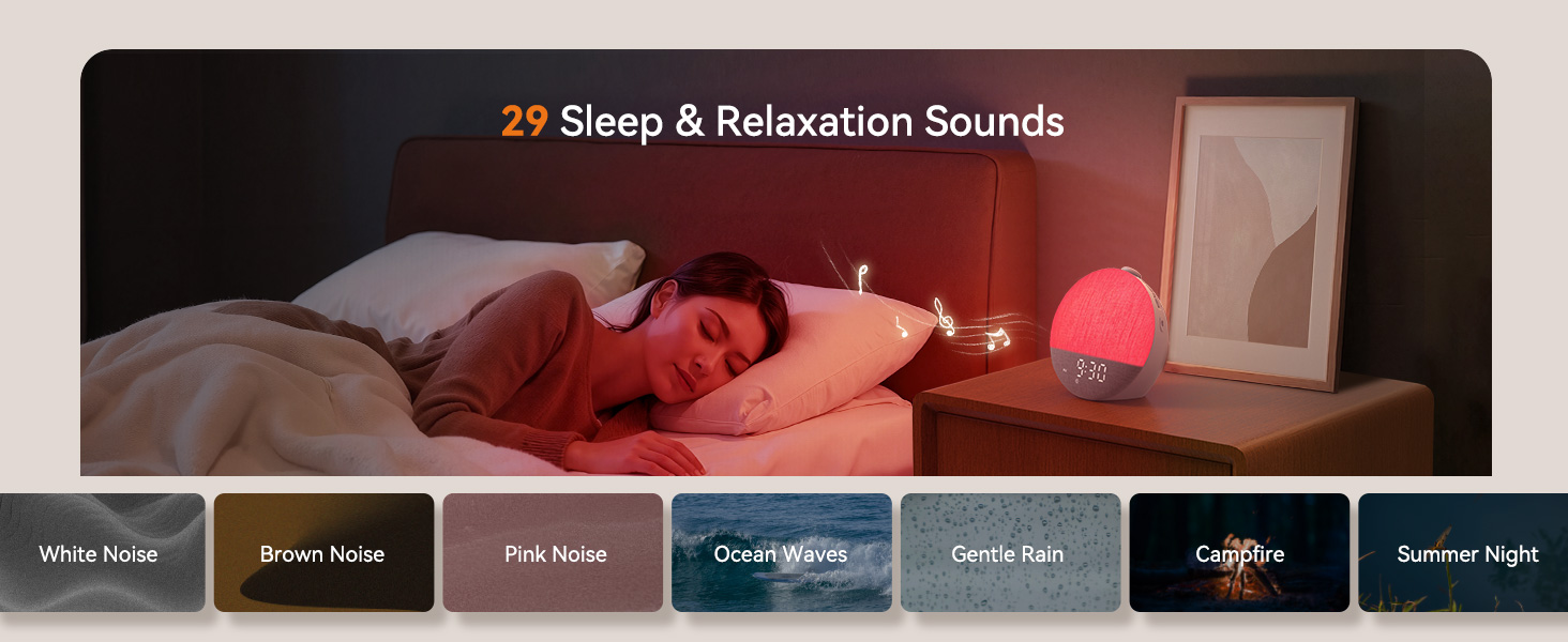 Phone-Free Relaxation Made Simple