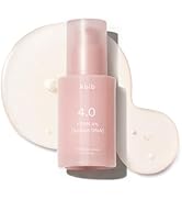Abib PDRN Glow Serum 4.0 Pump 1.01 fl oz, 4% Salmon DNA PDRN, Skin Turnover &amp; Revitalization Care...