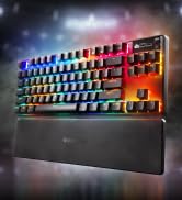 Apex Pro TKL Keyboard