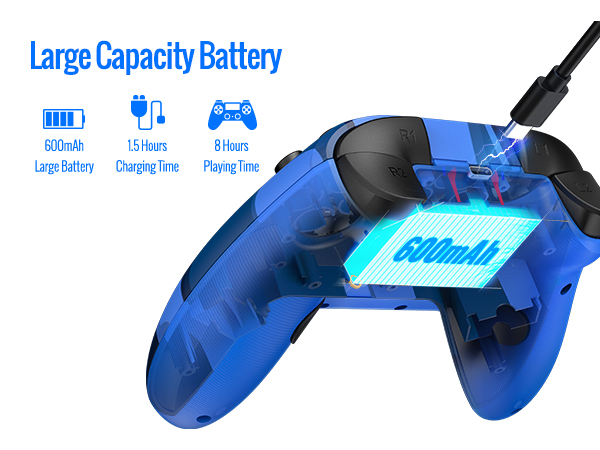 for wireless xbox controller