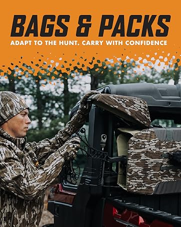 Bags and Packs