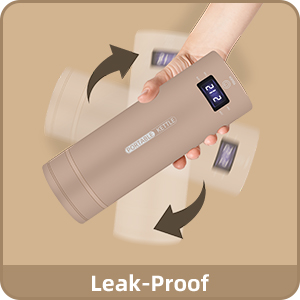 portable kettle